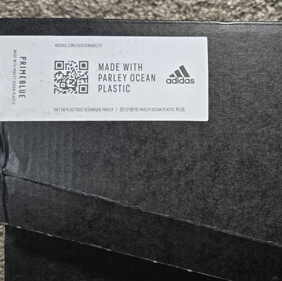 Adidas ULTRABOOST 4.0 DNA SHOES NEW size 9 - Picture 13 of 13